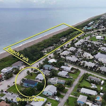 Seaside Cove Apartment Fort Pierce Exterior photo