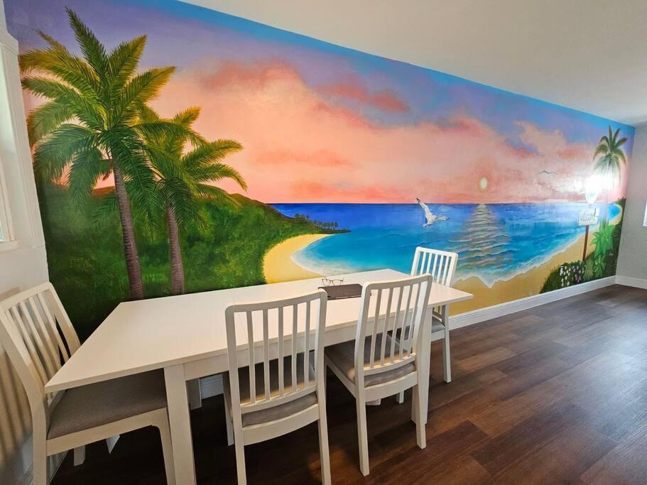 Seaside Cove Apartment Fort Pierce Exterior photo